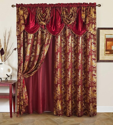 Luxury window panel - 2,