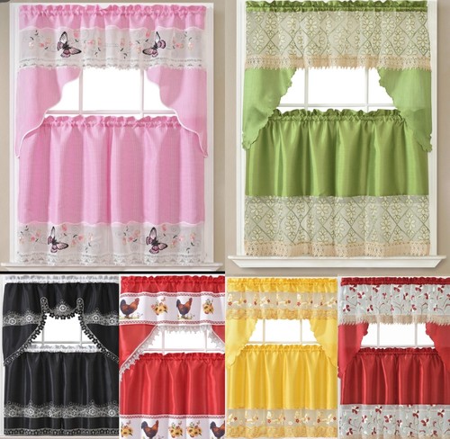 Embroidery kitchen - 3,