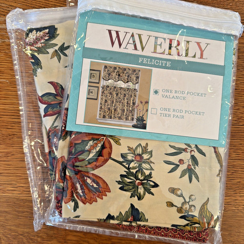 Waverly felicite cream - waverly,