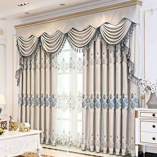 Custom european embroidered - custom,
